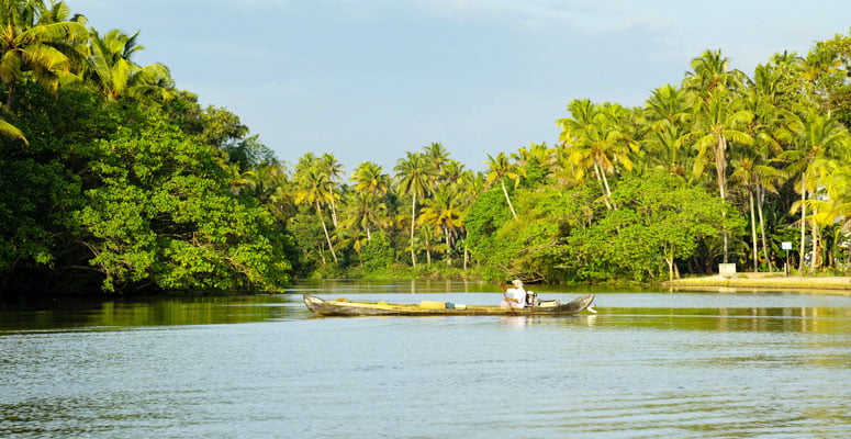 Munroe Island