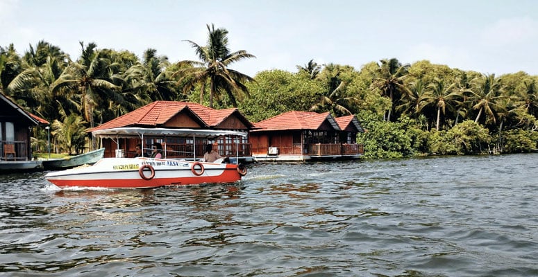 Poovar