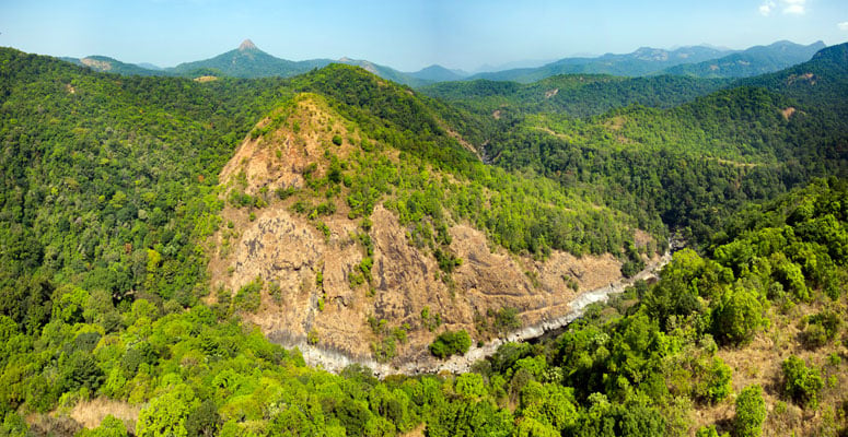 Silent Valley National Park