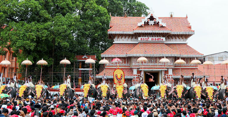 Thrissur