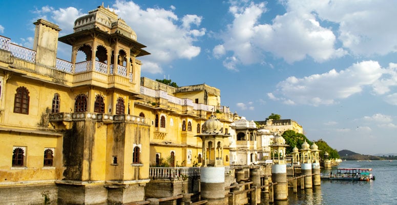 Udaipur