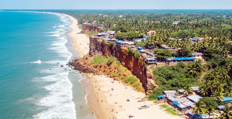 Varkala
