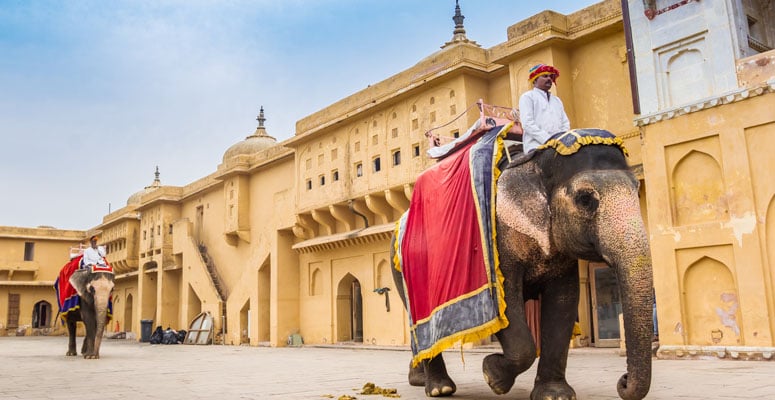 best time to visit jaipur