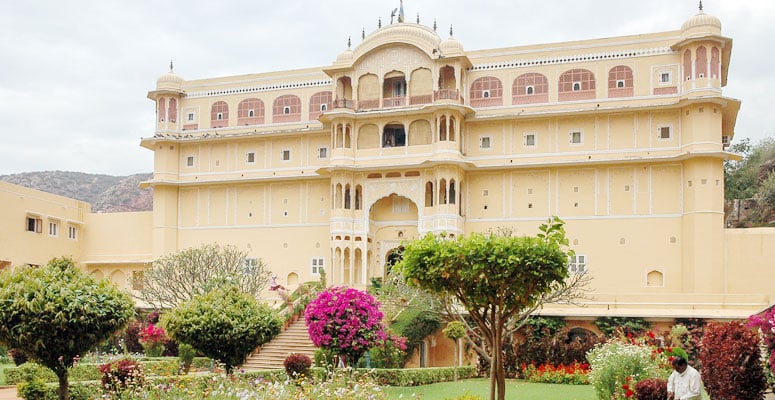 Best day trips from Jaipur