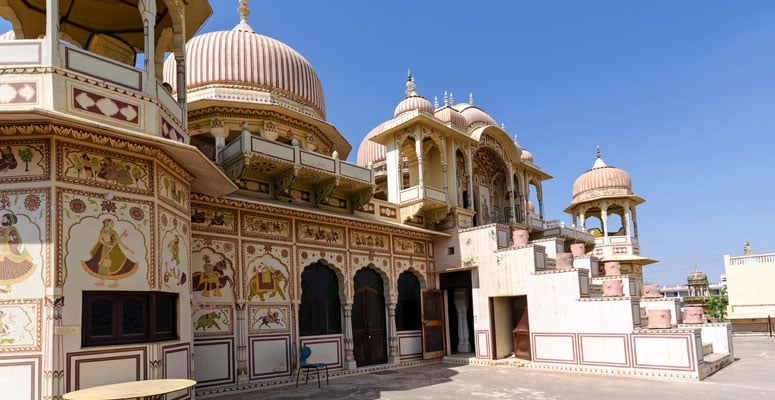 Shekhawati