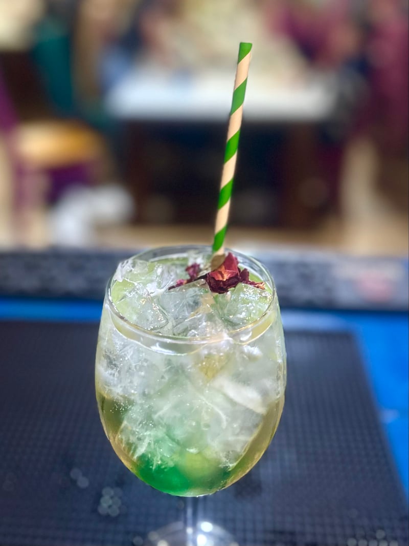 Hugo Spritz