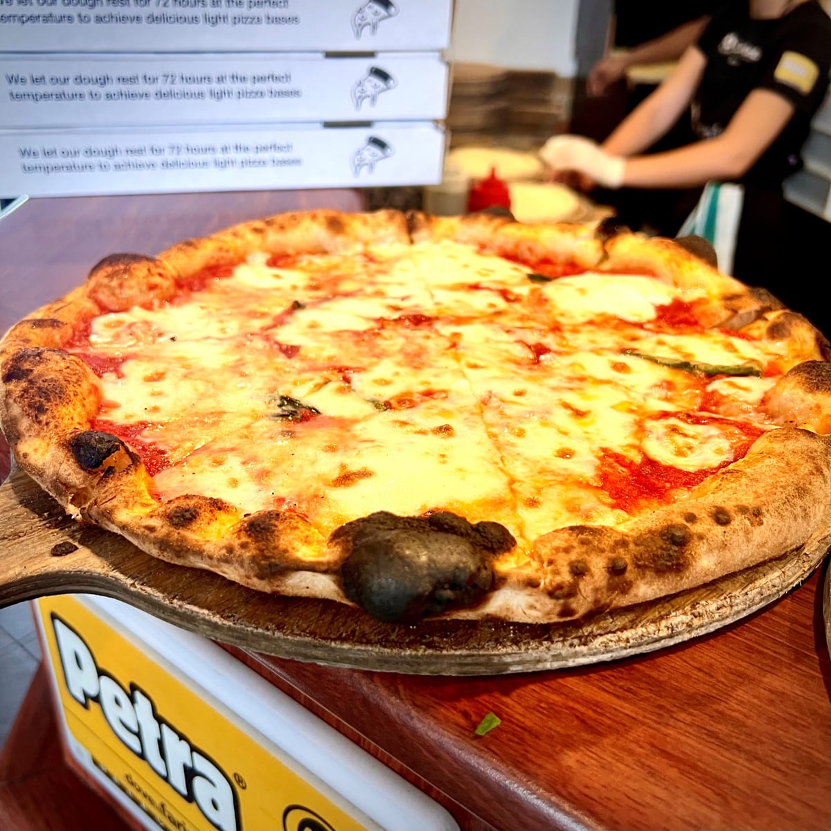 Margherita
