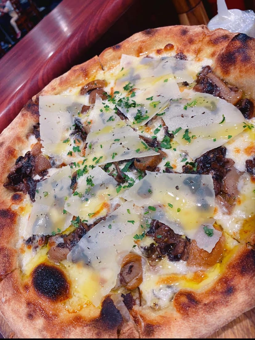 Porcini