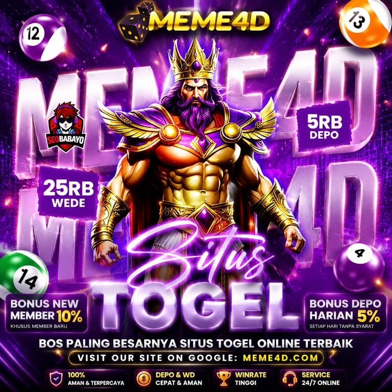 MEME4D