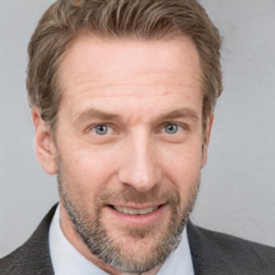 Peter van der Meulen