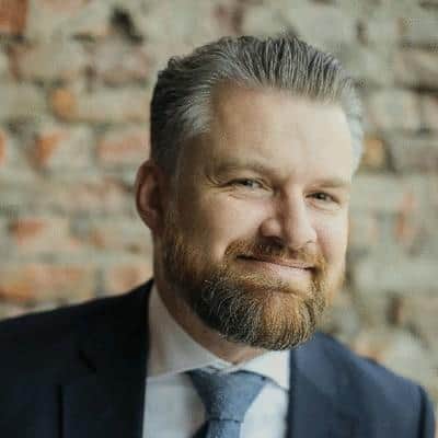 Peter van der Meulen