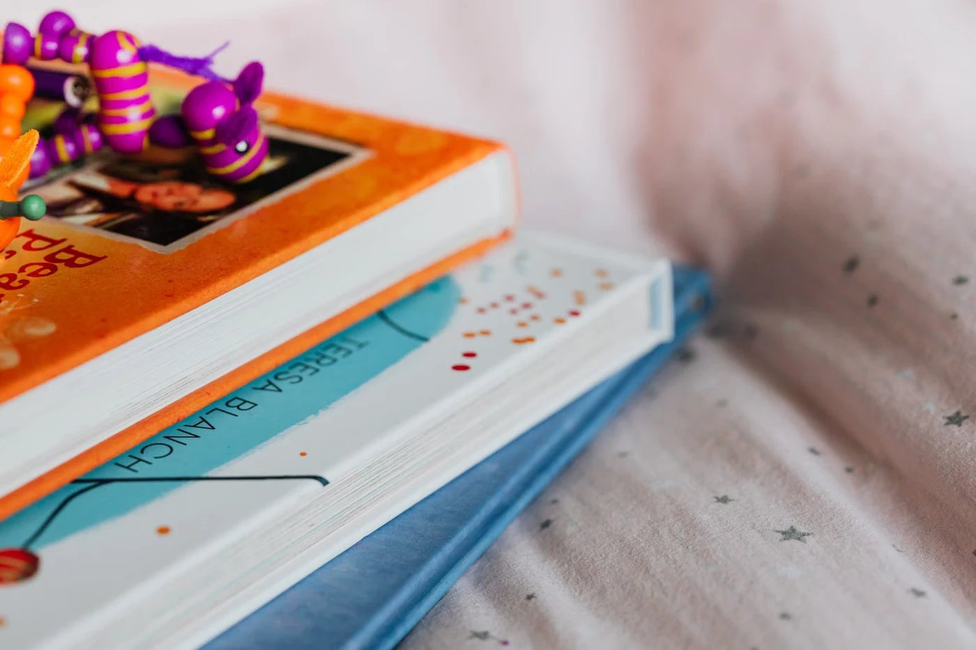 Okul Öncesi Resimli Kitap Seti, 8 Kitap - 1