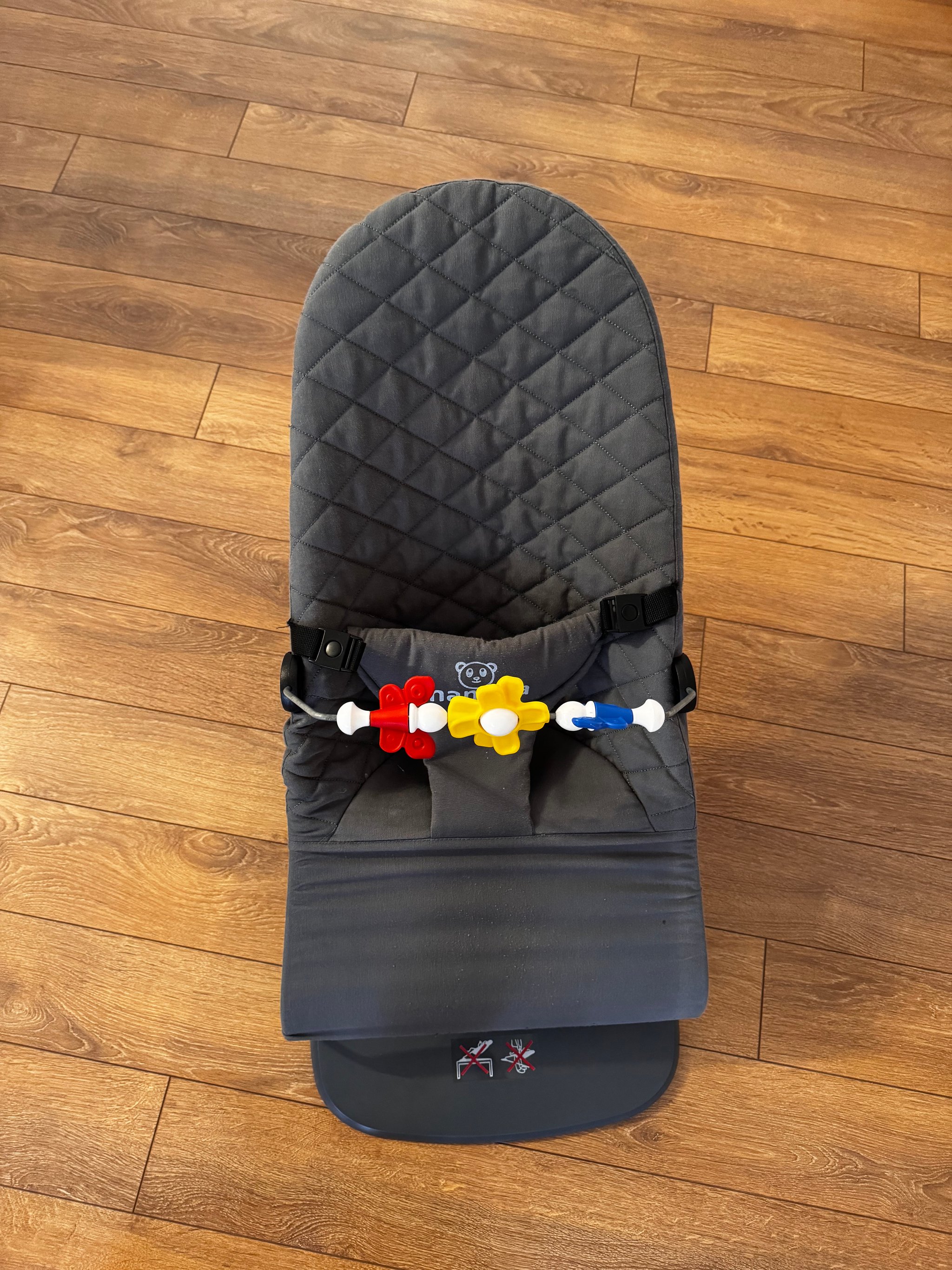 Mamma Ana Kucağı