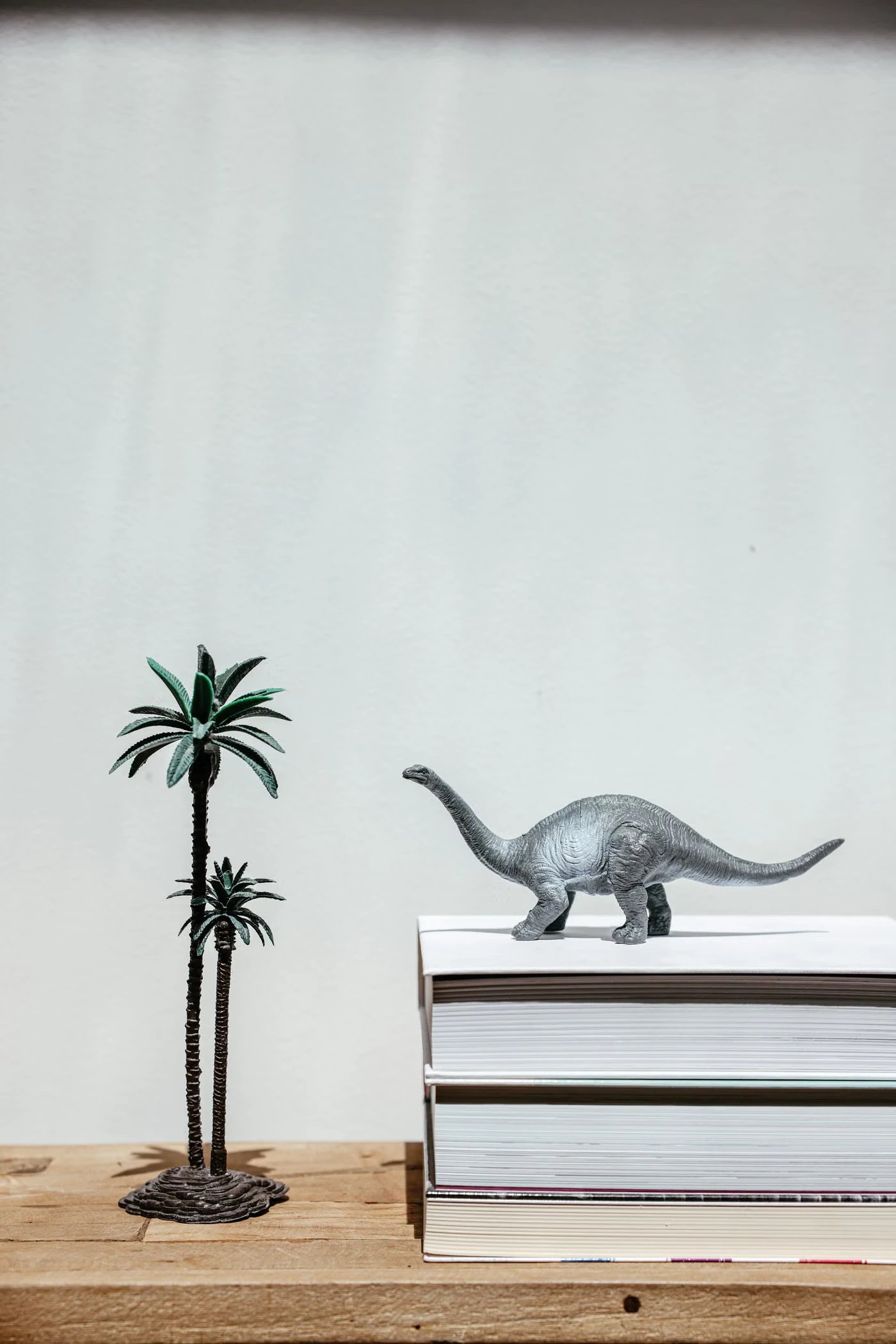 Mini Dinozor Figür Koleksiyonu - 3