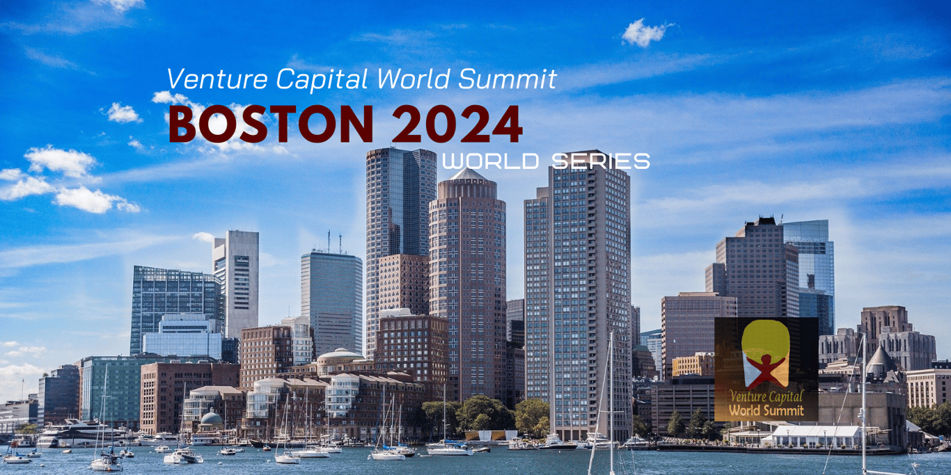 2024 Venture Capital World Summit Venture Capital World Summit