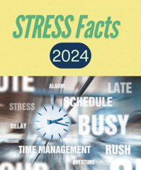 Stress Facts -2024