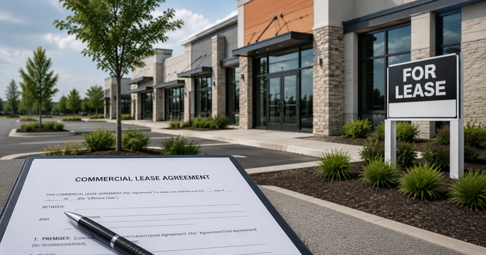 What Is a Triple Net (NNN) Lease?