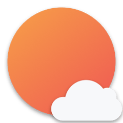 Sunsama logo
