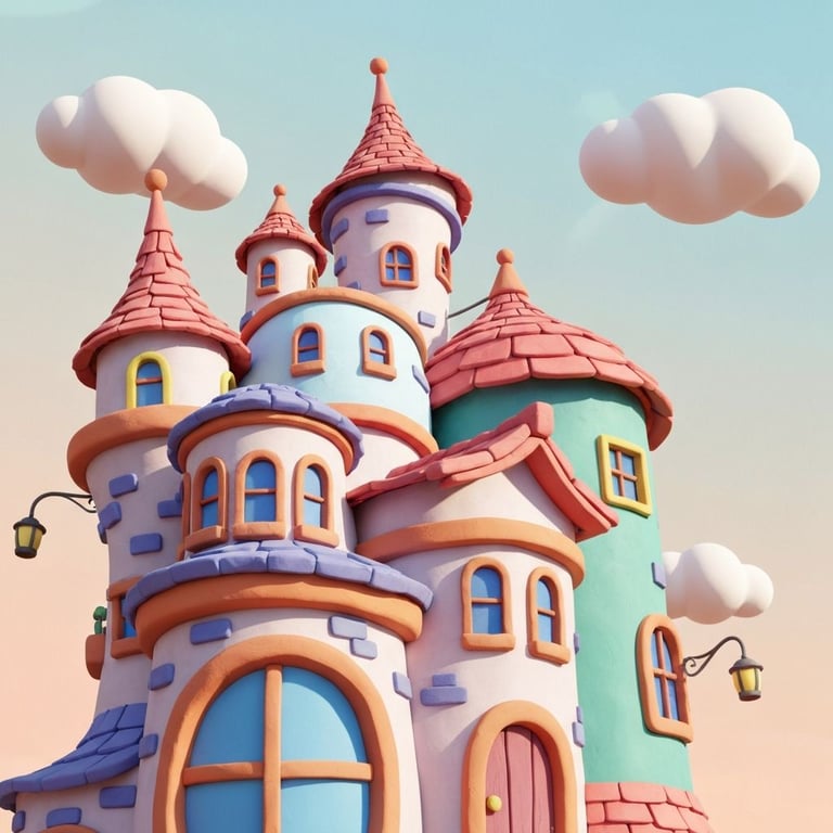 Wissenschaftliche Darstellung der Melatonin-Molekülstruktur und Wirkung im Gehirn