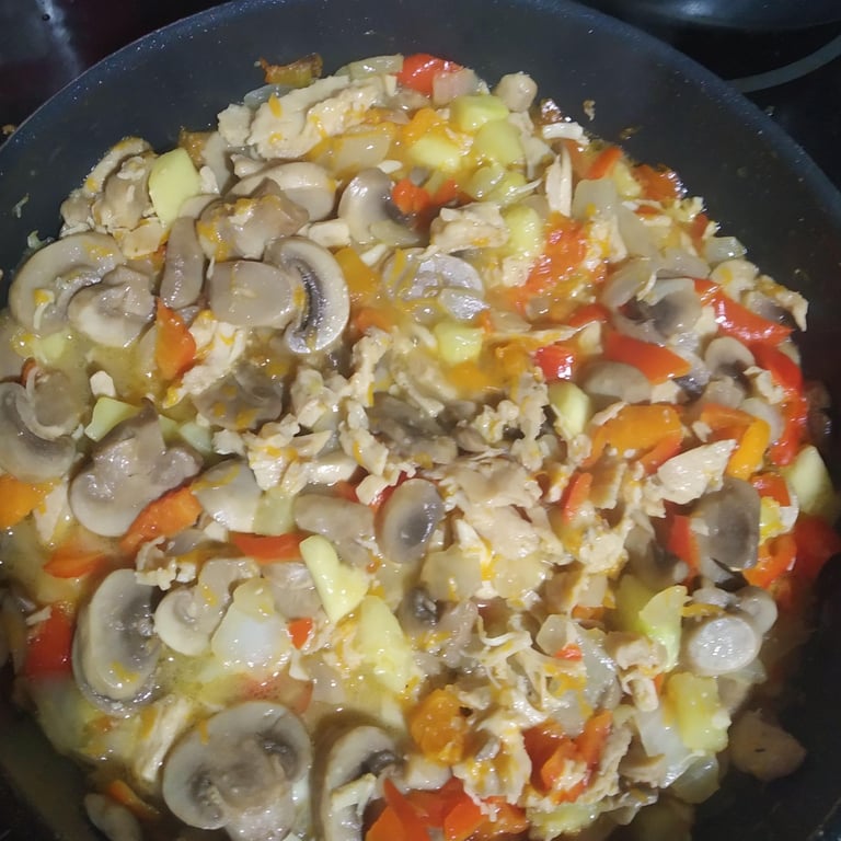 Cocina Inédita- Vermuteros &Asun.