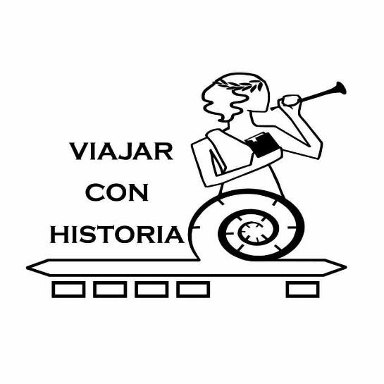 Fernando Remacha Viajar con Historia