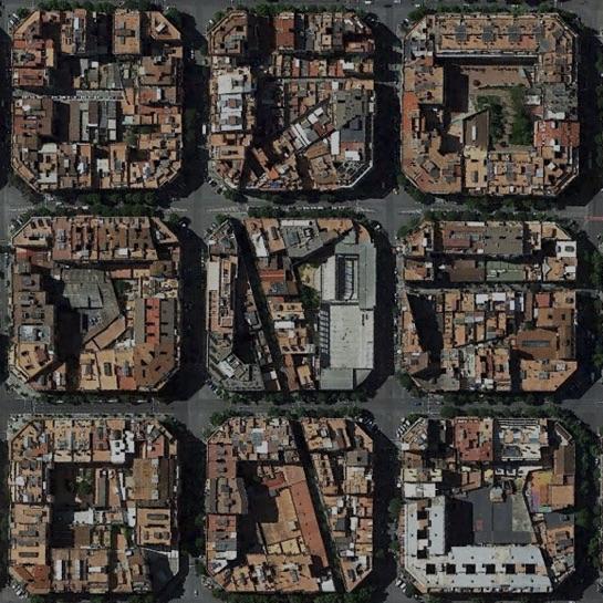 Foro Barcelona