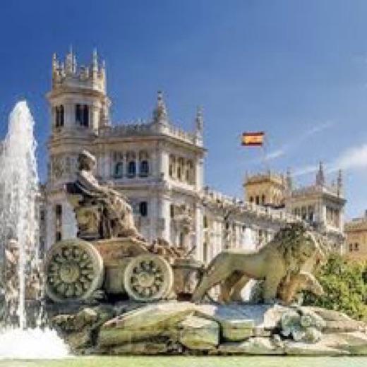 FORO AMIGOS EN MADRID