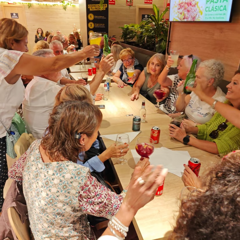 Activity photo