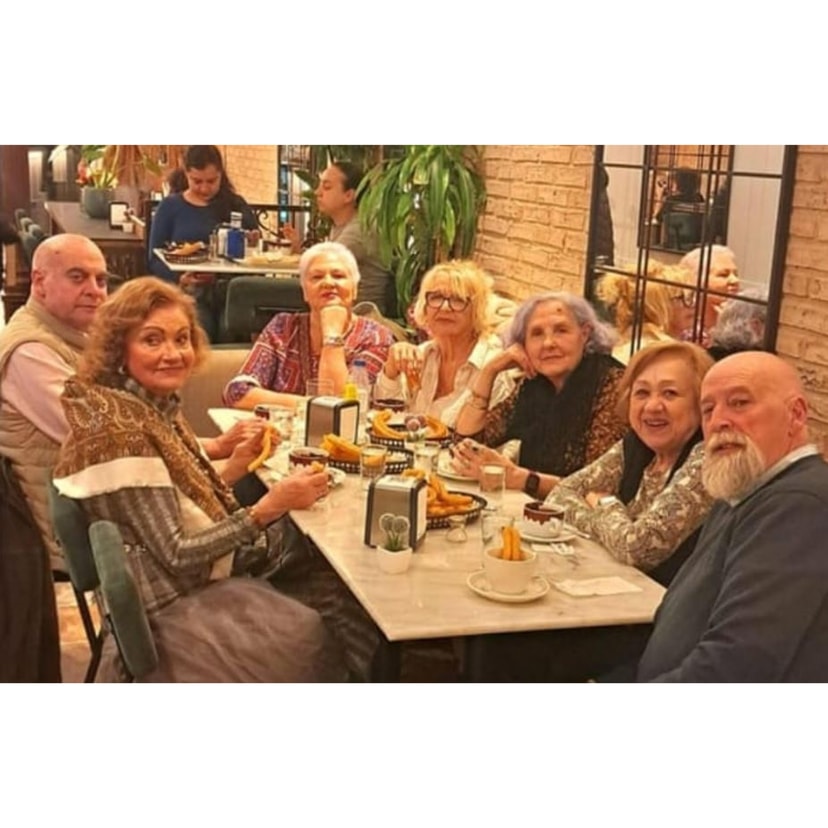 Activity photo
