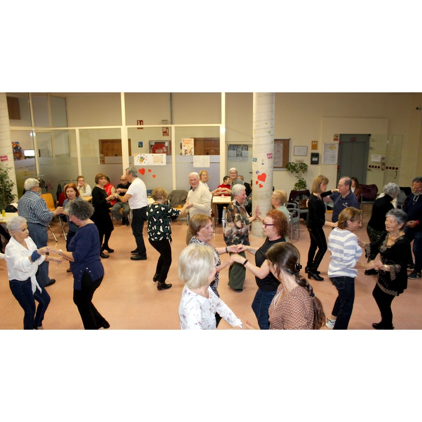 Activity photo