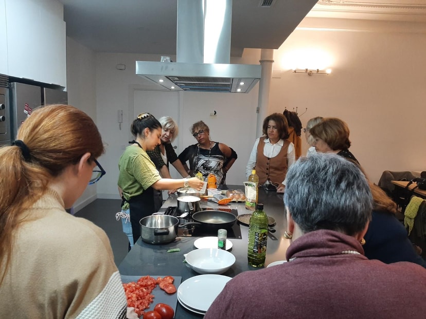 Activity image
