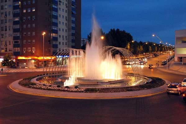 Vermuter@s en Fuenlabrada
