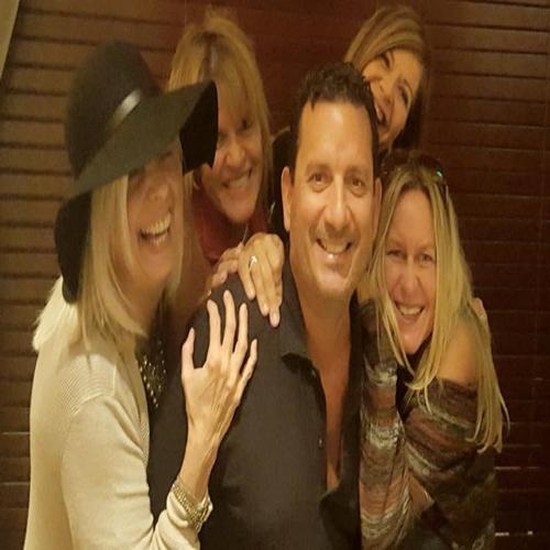 Jeff Sassano