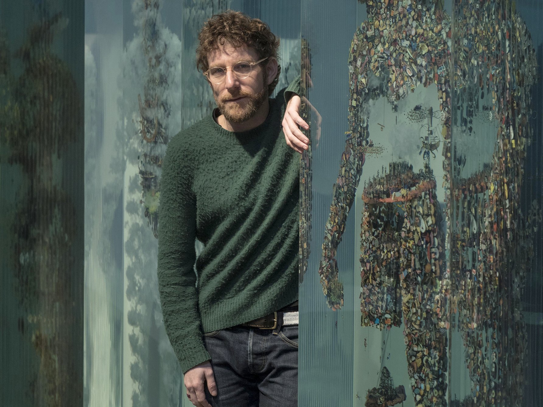 아티스트 이미지