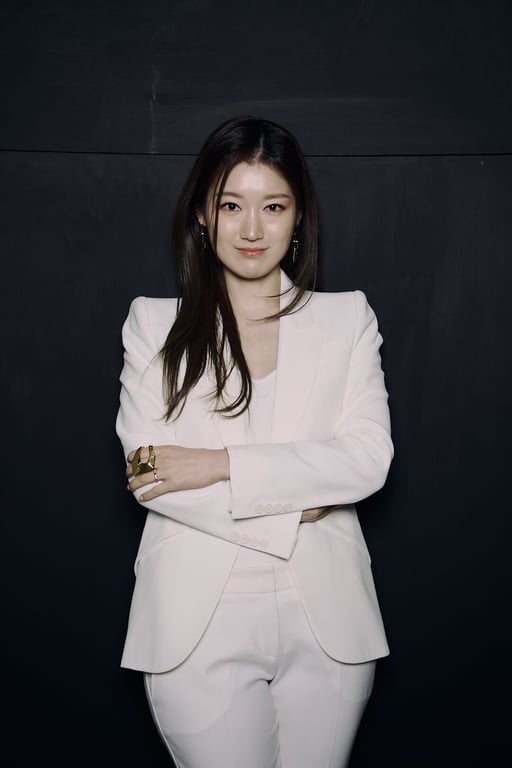 Amy Kim 프로필 사진