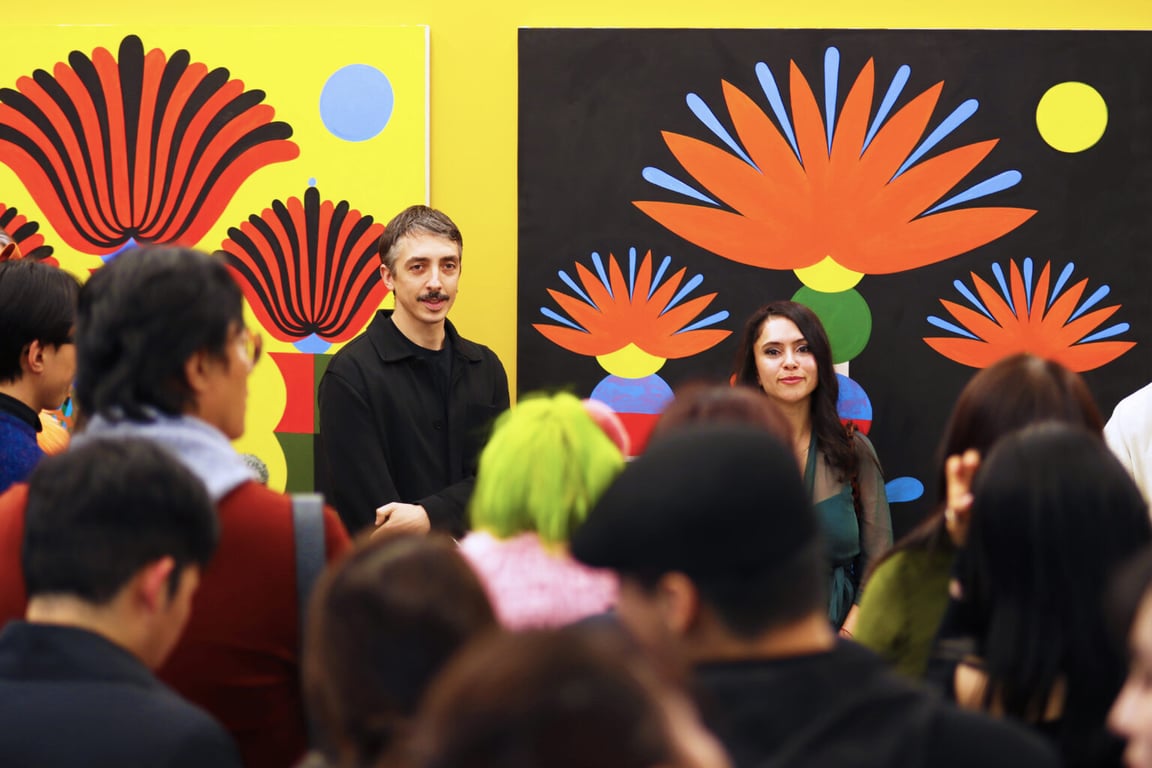 아고스티노 마리 클레어 코리아 기사 이미지