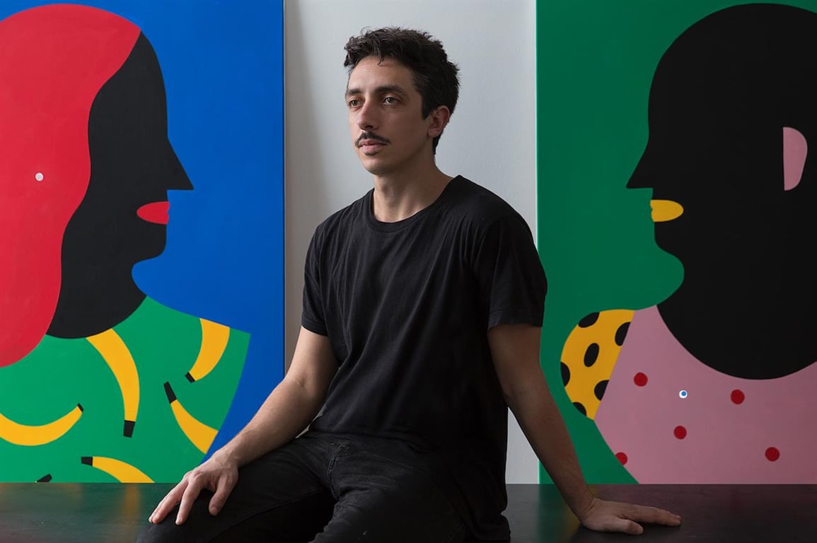 아티스트 이미지