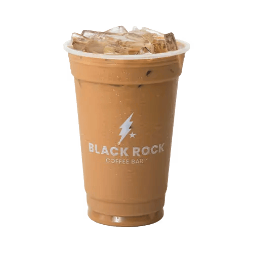 Black Rock Coffee - Highlands Ranch