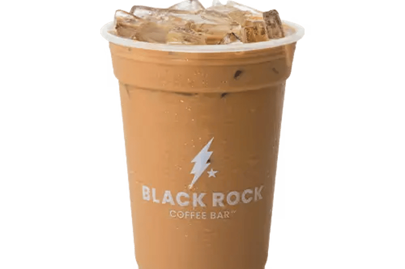 Black Rock Coffee - Highlands Ranch coffee shop in Highlands Ranch, Colorado