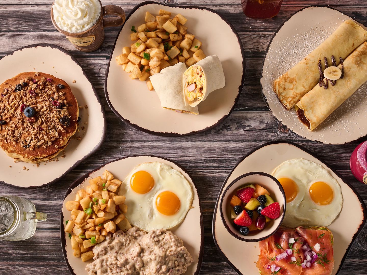 Egg Harbor Cafe - Highlands Ranch restaurant in Highlands Ranch, Colorado