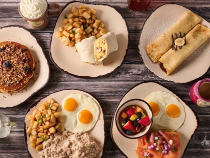 Egg Harbor Cafe - Highlands Ranch in Highlands Ranch, Colorado