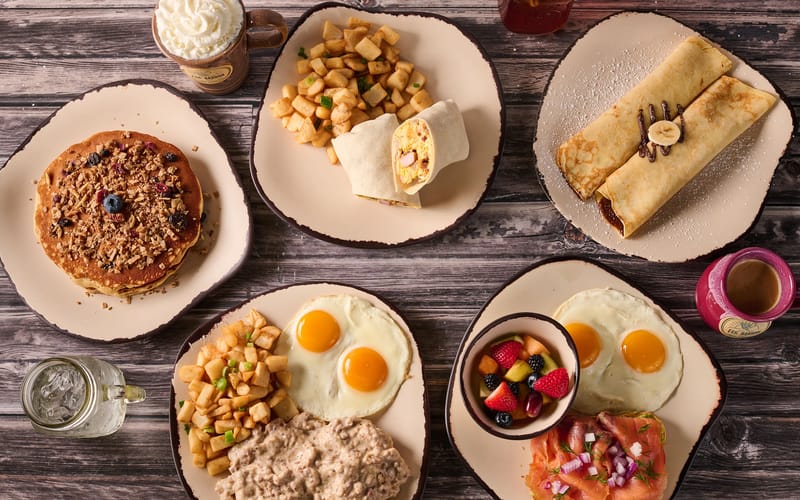 Egg Harbor Cafe - Highlands Ranch restaurant in Highlands Ranch, Colorado