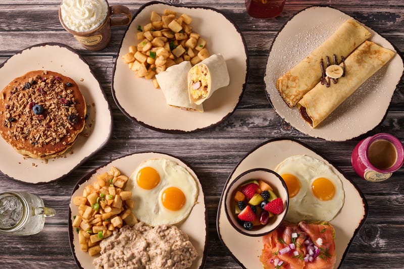 Egg Harbor Cafe - Highlands Ranch restaurant in Highlands Ranch, Colorado