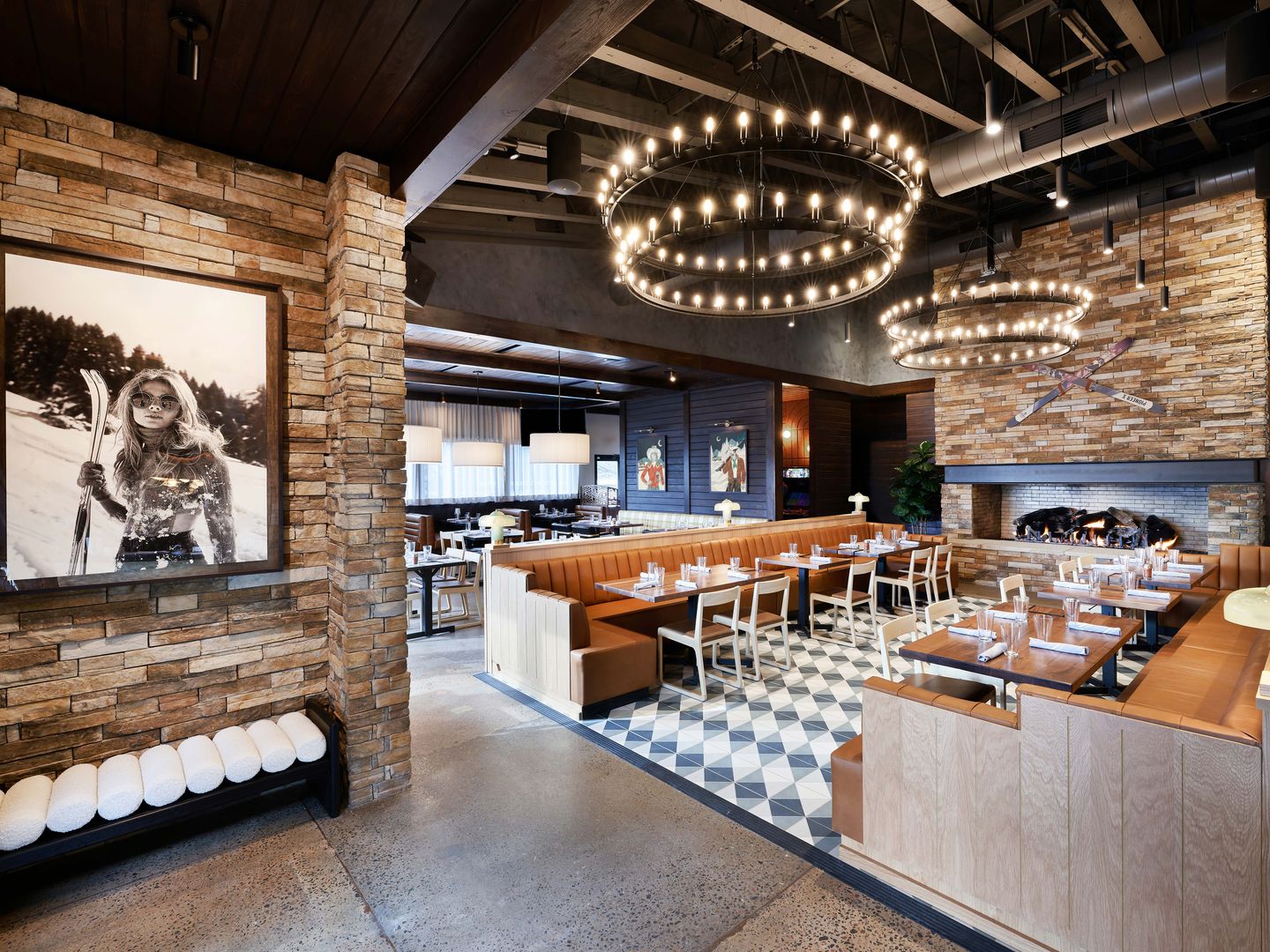 Homegrown Tap & Dough - Parker restaurant in Parker, Colorado