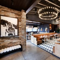 Homegrown Tap & Dough - Parker restaurant in Parker, Colorado