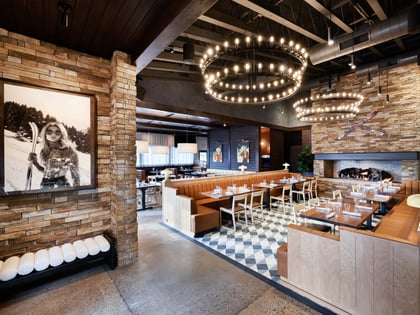 Homegrown Tap & Dough - Parker in Parker, Colorado