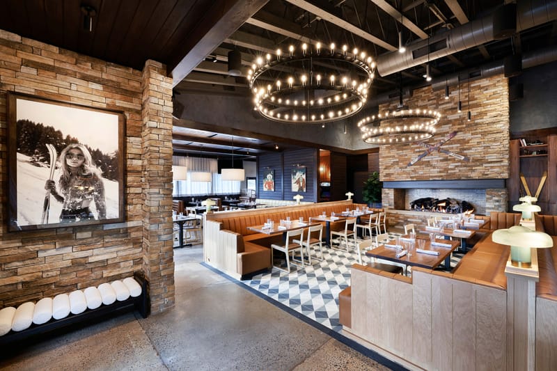 Homegrown Tap & Dough - Parker restaurant in Parker, Colorado