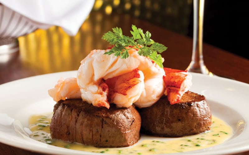 The Capital Grille - Lone Tree restaurant in Lone Tree, Colorado
