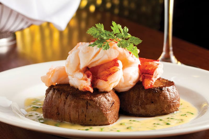 The Capital Grille - Lone Tree restaurant in Lone Tree, Colorado