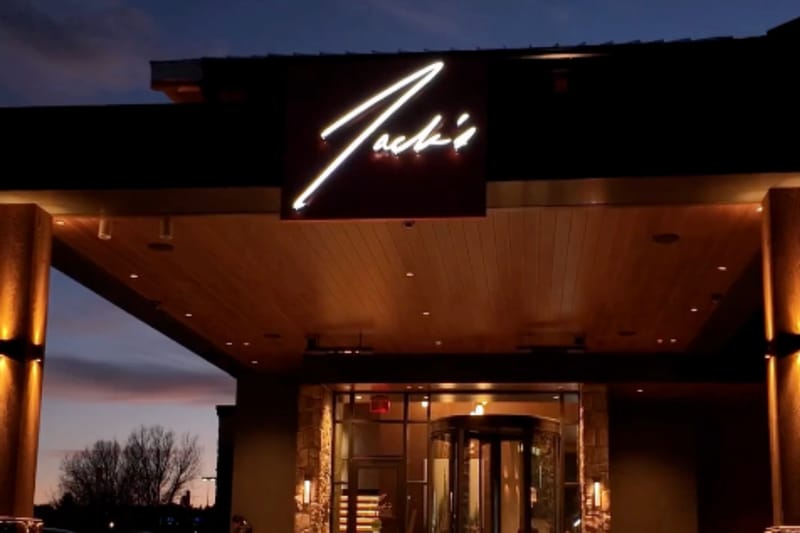 Jack's Lone Tree restaurant in Lone Tree, Colorado